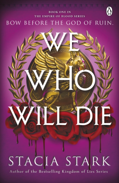 Obrazok We Who Will Die