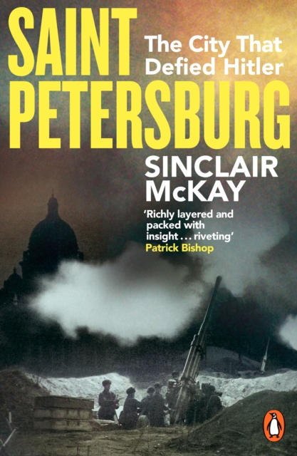 Obrázok Saint Petersburg