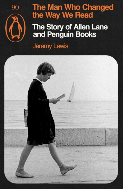 Obrázok The Man Who Changed the Way We Read