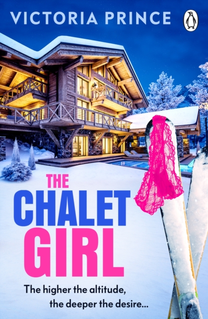 Obrázok The Chalet Girl