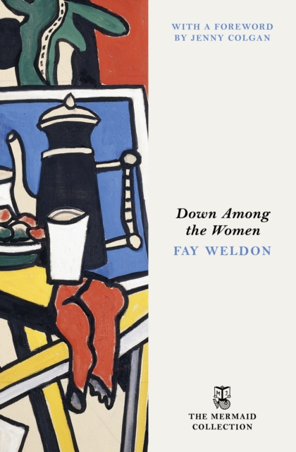 Obrázok Down Among the Women