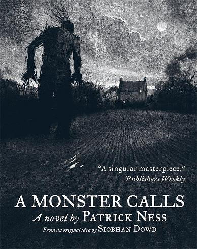 Obrázok Monster Calls 