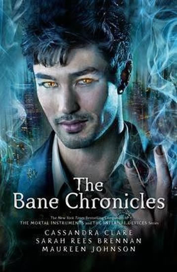 Obrázok The Bane Chronicles