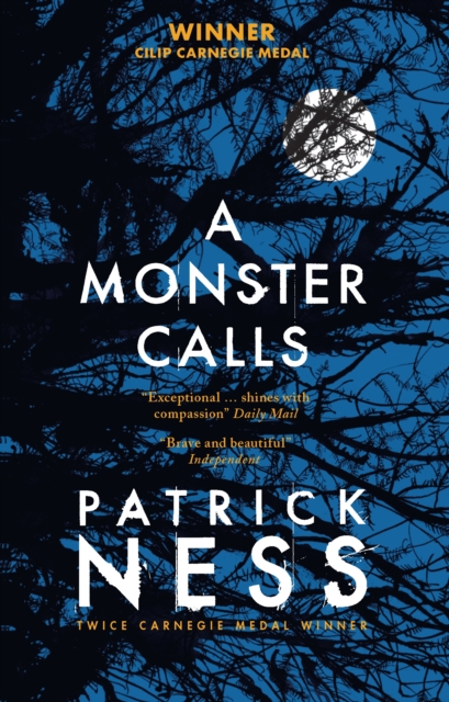 Obrázok A Monster Calls