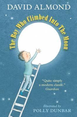Obrázok The Boy Who Climbed into the Moon