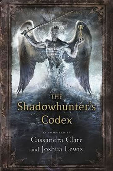 Obrázok The Shadowhunters Codex