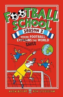 Obrázok Football School Season 2: Where Football Explains the World