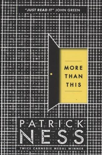 Obrázok More than This