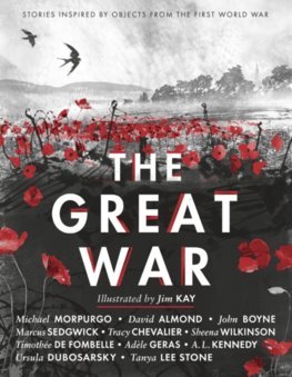 Obrázok The Great War: Stories Inspired by Objects from the First World War