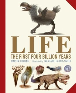 Obrázok Life: The First Four Billion Years