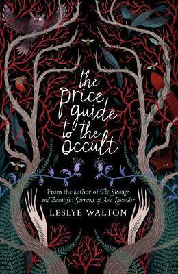 Obrázok The Price Guide to the Occult