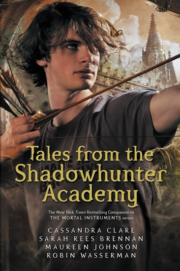 Obrázok Tales fron Shadowhunter Academy