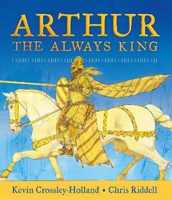 Obrázok Arthur: The Always King
