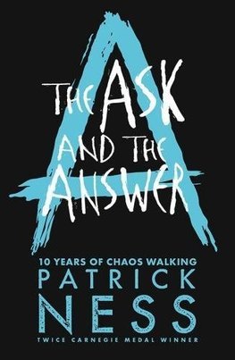 Obrázok The Ask and the Answer Anniversary Edition