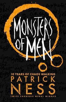 Obrázok Monsters of Men Anniversary Edition