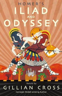 Obrázok Homers Iliad and Odyssey