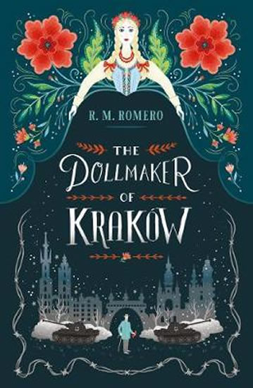 Obrázok The Dollmaker of Krakow