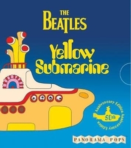 Obrázok Yellow Submarine Panorama Pops
