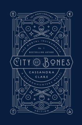 Obrázok City of Bones 1