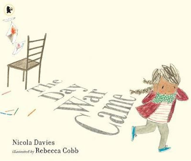 Obrázok The Day War Came