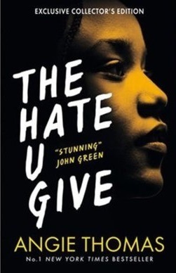 Obrázok Hate U Give Special Collectors Edition