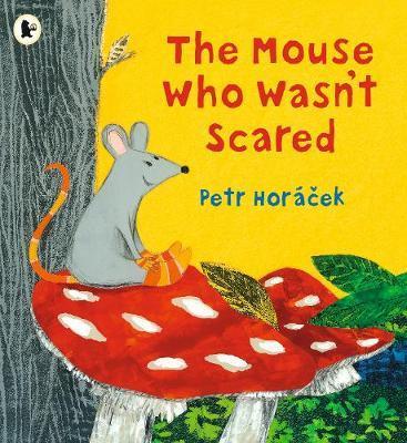 Obrázok The Mouse Who Wasnt Scared