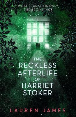 Obrázok The Reckless Afterlife of Harriet Stoker