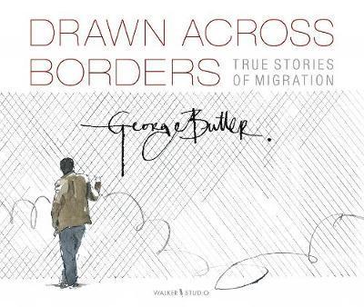 Obrázok Drawn Across Borders: Stories of Migration