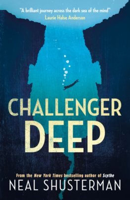 Obrázok Challenger Deep