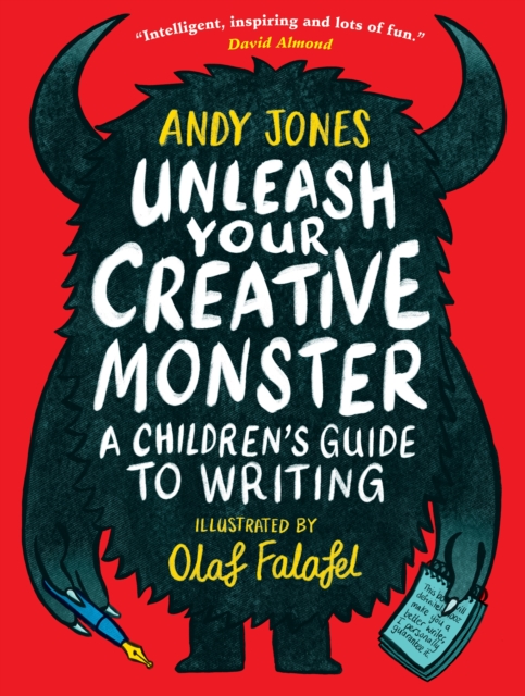 Obrázok Unleash Your Creative Monster: A Children