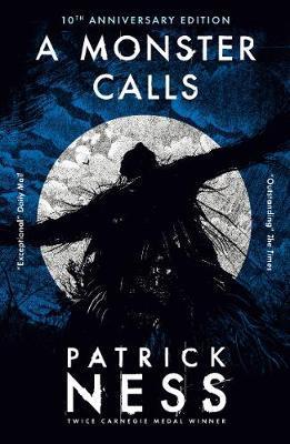Obrázok A Monster Calls