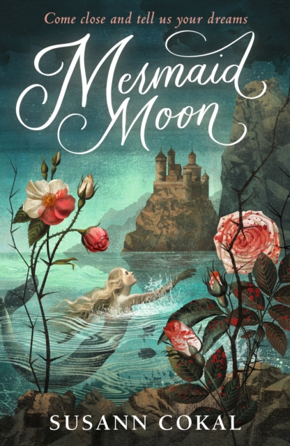 Obrázok Mermaid Moon