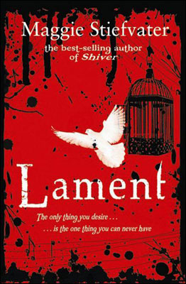 Obrázok Lament