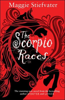 Obrázok Scorpio Races
