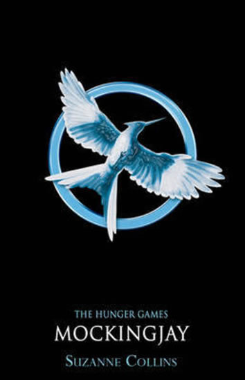 Obrázok Mockingjay
