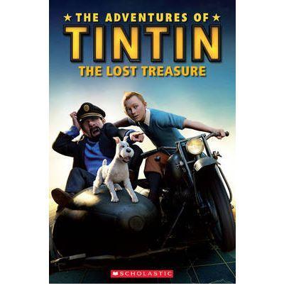 Obrázok Popcorn ELT Readers 3: The Adventures of