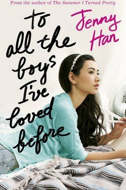 Obrázok To All the Boys I´ve Loved Before