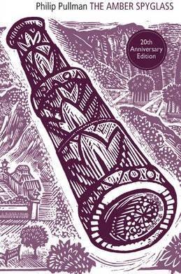 Obrázok Amber Spyglass