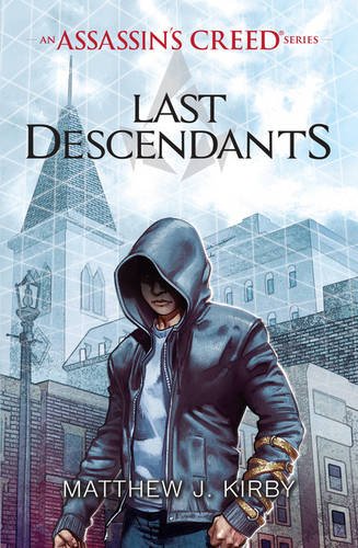Obrázok Last Descendants: An Assassins Creed Series