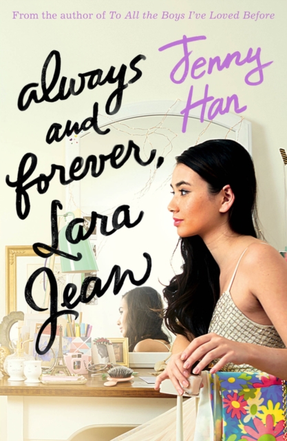 Obrázok Always and Forever, Lara Jean