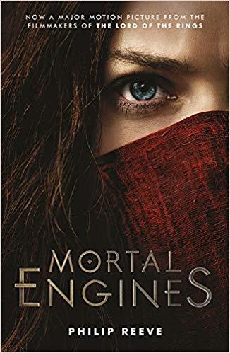 Obrázok Mortal Engines : 1
