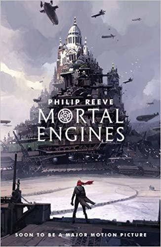 Obrázok Mortal Engines : 1