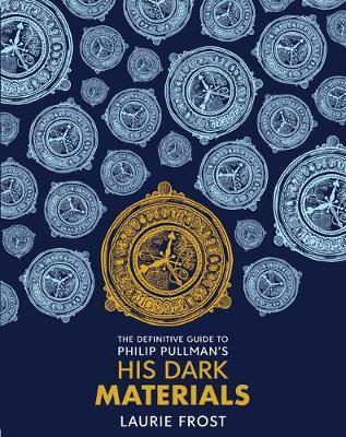 Obrázok The Definitive Guide to Philip Pullmans His Dark Materials