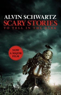 Obrázok Scary Stories to Tell in the Dark: The Complete Collection