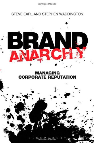 Obrázok Brand Anarchy