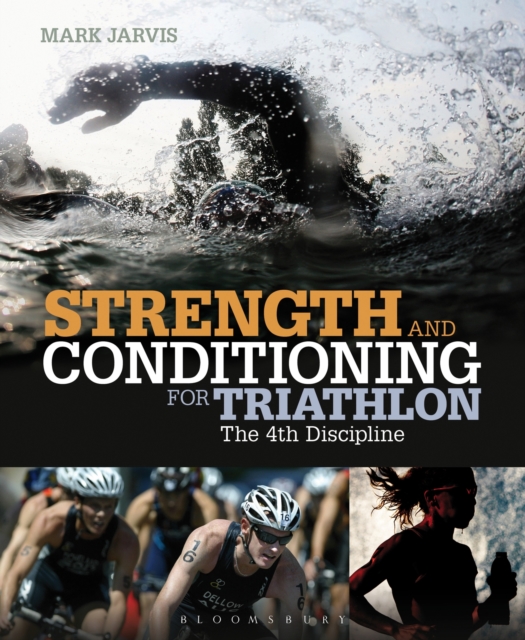 Obrázok Strength and Conditioning for Triathlon
