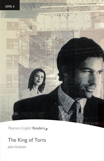 Obrázok Level 6: The King of Torts
