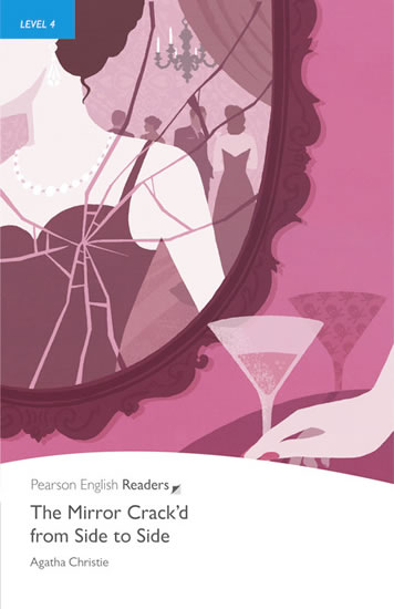 Obrázok Level 4: The Mirror Cracked from Side to