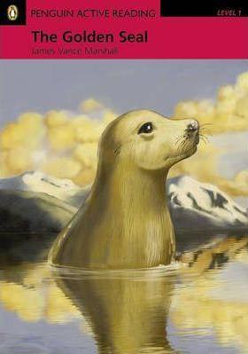 Obrázok Level 1: The Golden Seal Book and Multi-ROM with MP3 Pack