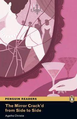 Obrázok Level 4: The Mirror Cracked from Side to